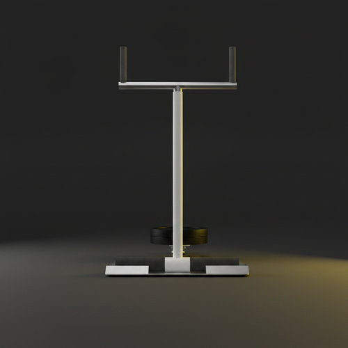 The Ark Lever premium core and strength training equipment